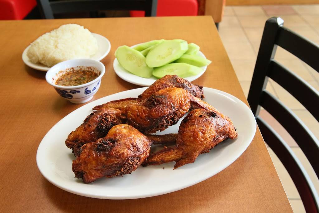 Kims Thai Restaurant | restaurant | 938 W Layton Ave, Milwaukee, WI 53221, USA | 4142828687 OR +1 414-282-8687