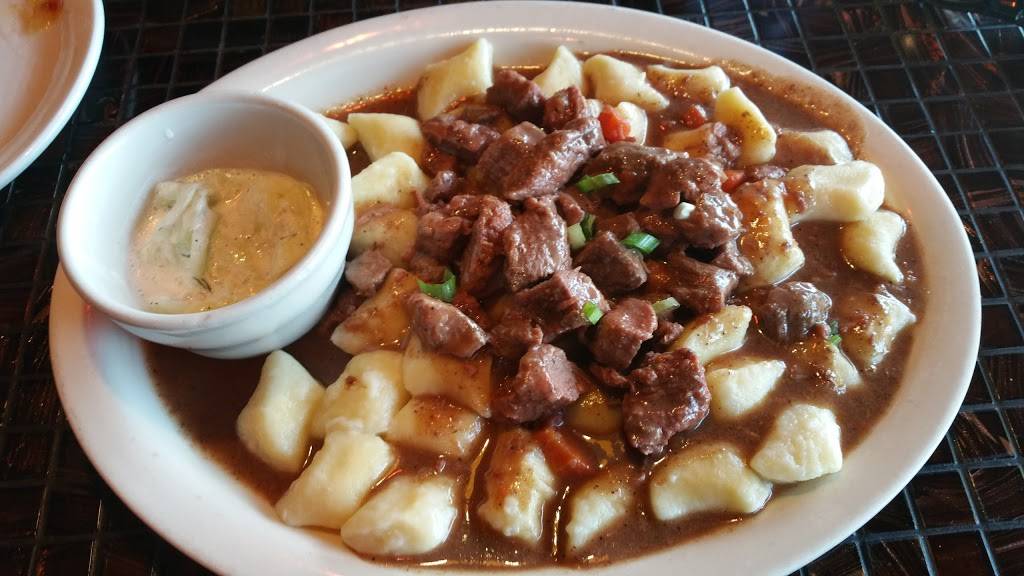 Pierogi Grill | restaurant | 1535 Gulf to Bay Blvd, Clearwater, FL 33755, USA | 7272163055 OR +1 727-216-3055