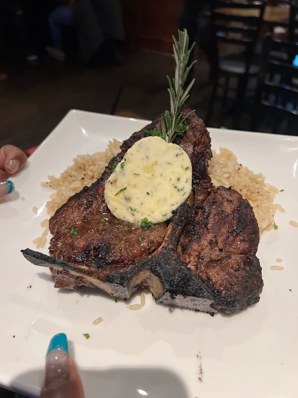 Francescos | restaurant | 43 Bruckner Blvd, Bronx, NY 10454, USA | 7185855855 OR +1 718-585-5855