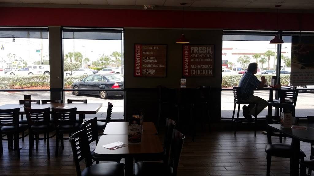 Boston Market | restaurant | 2024 N Military Trl, West Palm Beach, FL 33409, USA | 5616868161 OR +1 561-686-8161