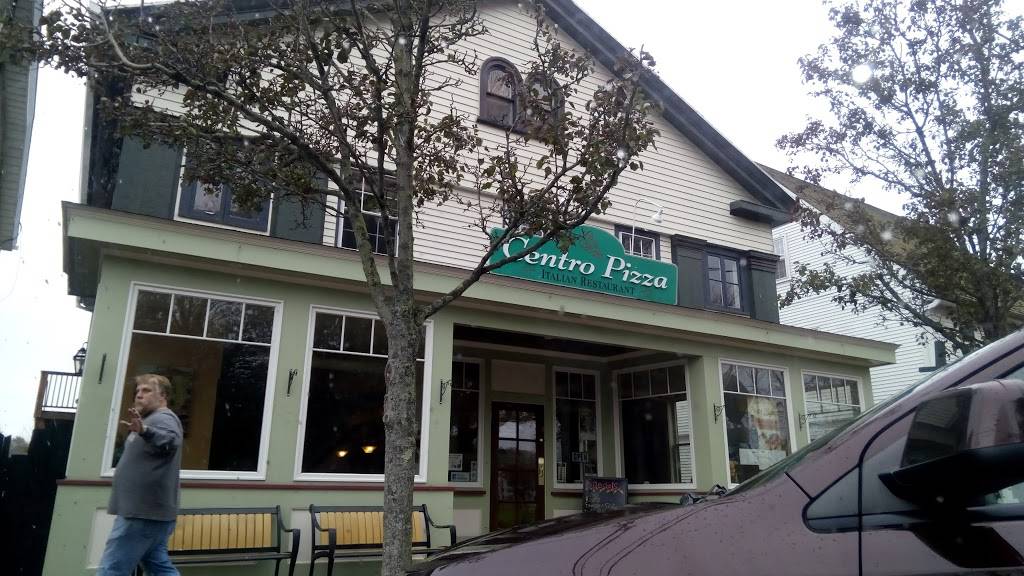 Centro Pizza Italian Specialty | restaurant | 65 Whitfield St, Guilford, CT 06437, USA | 2034537481 OR +1 203-453-7481