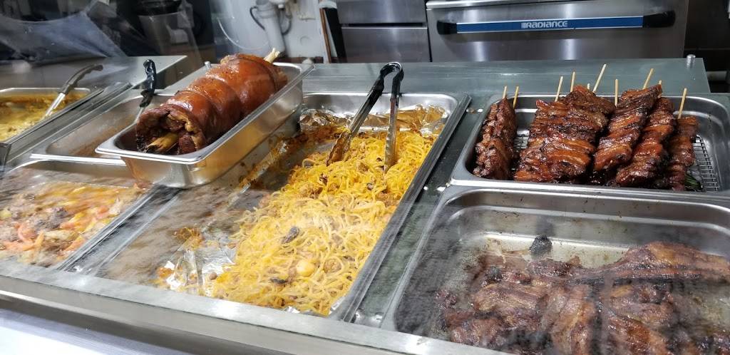 Kabayan Filipino Store and Cafe | restaurant | 2305 South State Highway 121 #165, Lewisville, TX 75067, USA | 9727983030 OR +1 972-798-3030