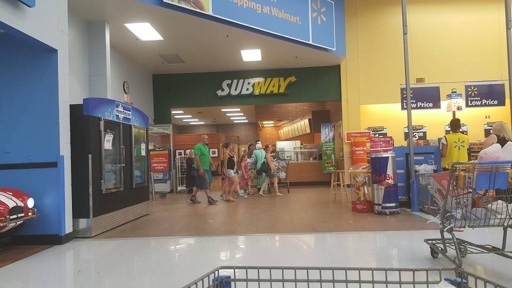Subway | restaurant | 1 Massillon Marketplace Dr SW, Massillon, OH 44646, USA | 3308335080 OR +1 330-833-5080