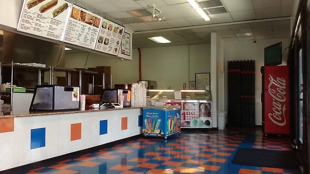 Golden $5 Pizza | meal takeaway | 1033 N Waterman Ave, San Bernardino, CA 92410, USA | 9098887299 OR +1 909-888-7299