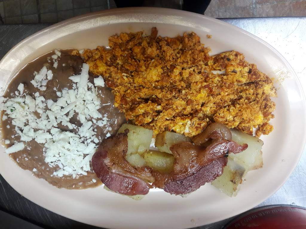 Nisi jd taqueria y pupuseria | restaurant | 1622 Federal Rd, Houston, TX 77015, USA | 8323064332 OR +1 832-306-4332