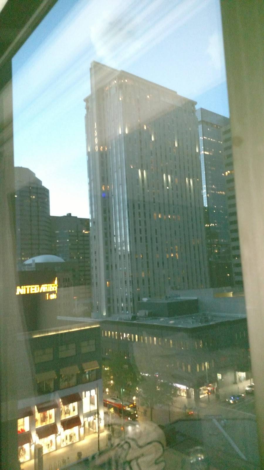 15|Fifty - Sheraton - Starwood | restaurant | 1550 Court Pl, Denver, CO 80202, USA | 3038933333 OR +1 303-893-3333