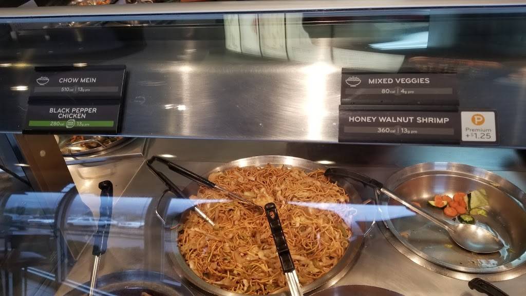 Panda Express | restaurant | 2960 S Academy Blvd, Colorado Springs, CO 80916, USA | 7193903971 OR +1 719-390-3971