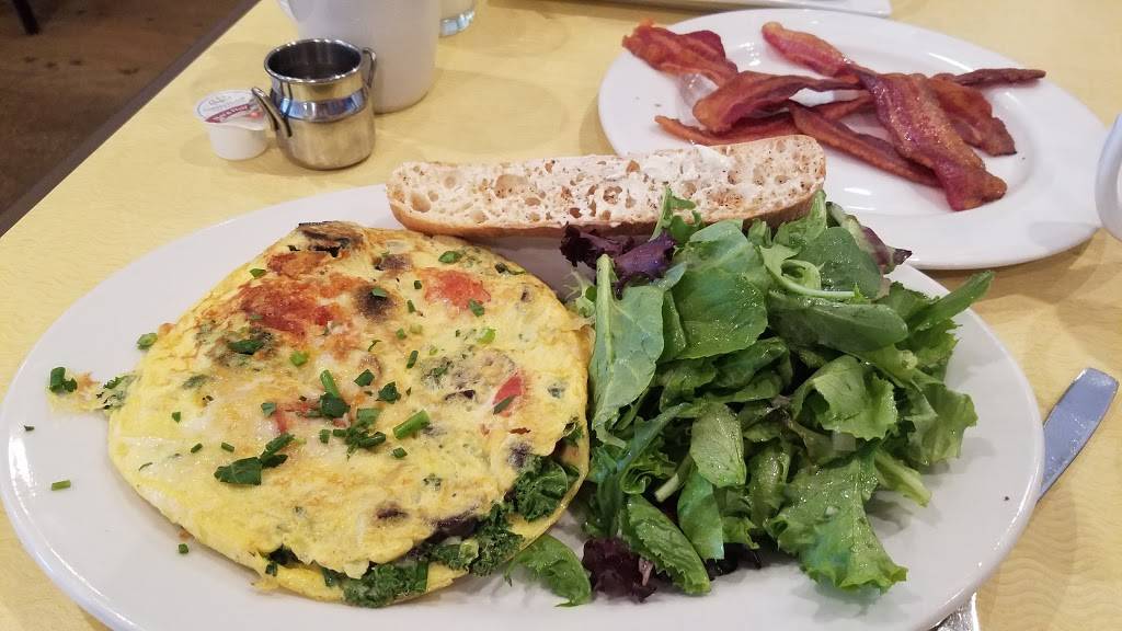 First Watch - Greenbriar Town Center | restaurant | 13027 Lee Jackson Memorial Hwy, Fairfax, VA 22033, USA | 7032632344 OR +1 703-263-2344