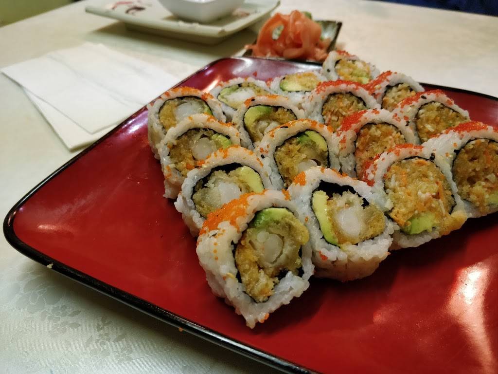 Sushi Hoshimi | restaurant | 6573 Avenue Somerled, Montréal, QC H4V 1S9, Canada | 5144194119 OR +1 514-419-4119