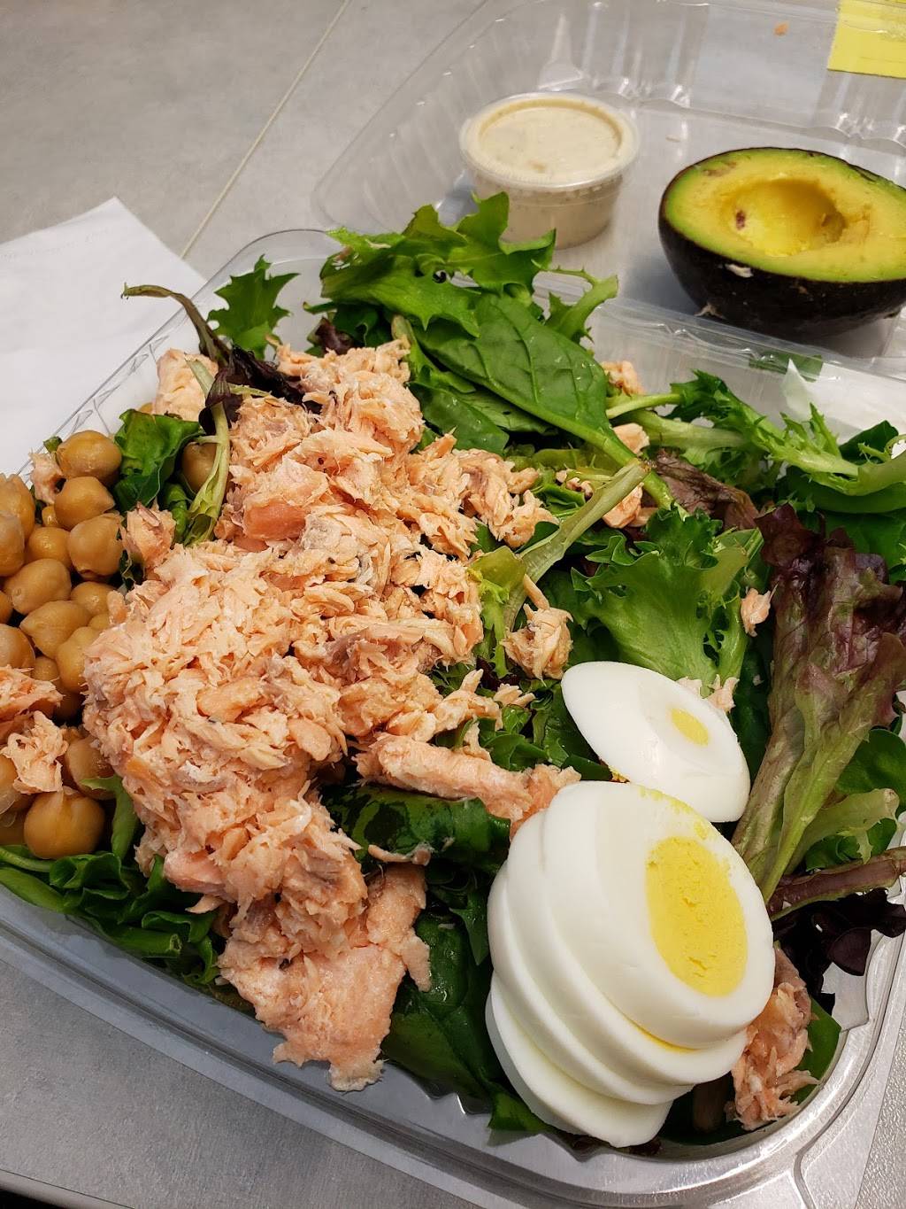 La Mie Elevate | restaurant | 601 Locust St, Des Moines, IA 50309, USA | 5152431835 OR +1 515-243-1835