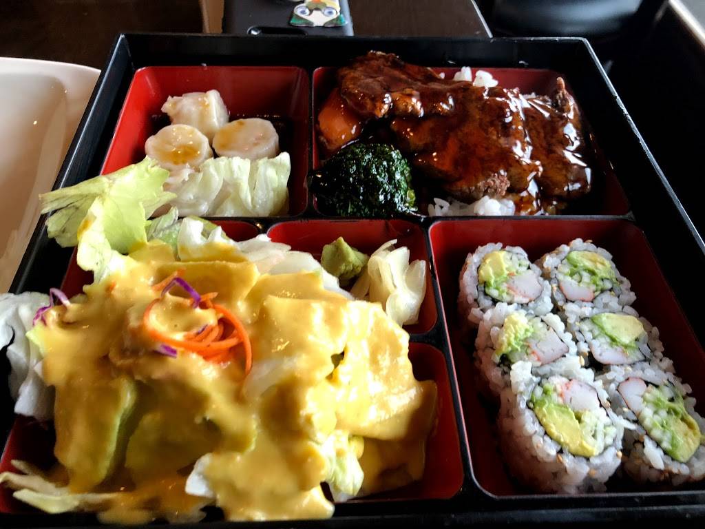 Sakura | restaurant | 158-38 Cross Bay Blvd, Howard Beach, NY 11414, USA | 7183238827 OR +1 718-323-8827