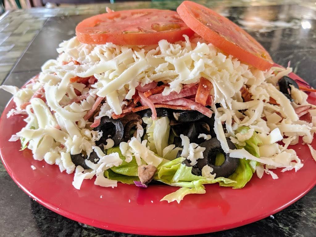 Giovannis Pizza Mesa | restaurant | 1905 Cliff Dr, Santa Barbara, CA 93109, USA | 8055607492 OR +1 805-560-7492