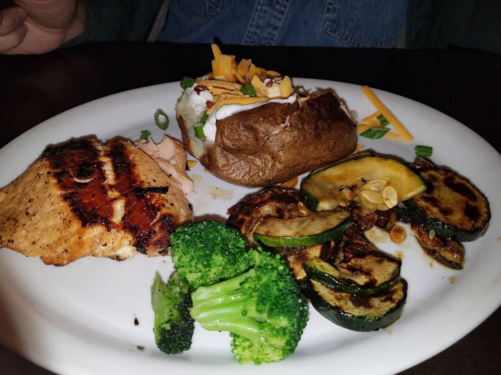 Ruby Tuesday | restaurant | 9071 Snowden River Pkwy, Columbia, MD 21046, USA | 4103120917 OR +1 410-312-0917