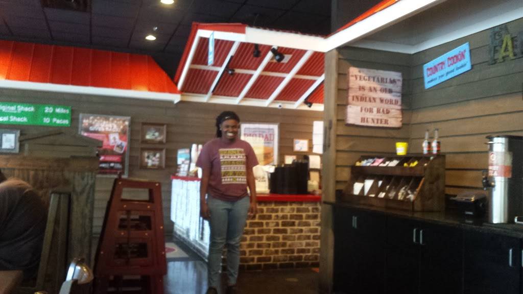 Shanes Rib Shack | restaurant | 805 Glynn St S #109, Fayetteville, GA 30214, USA | 6788845996 OR +1 678-884-5996