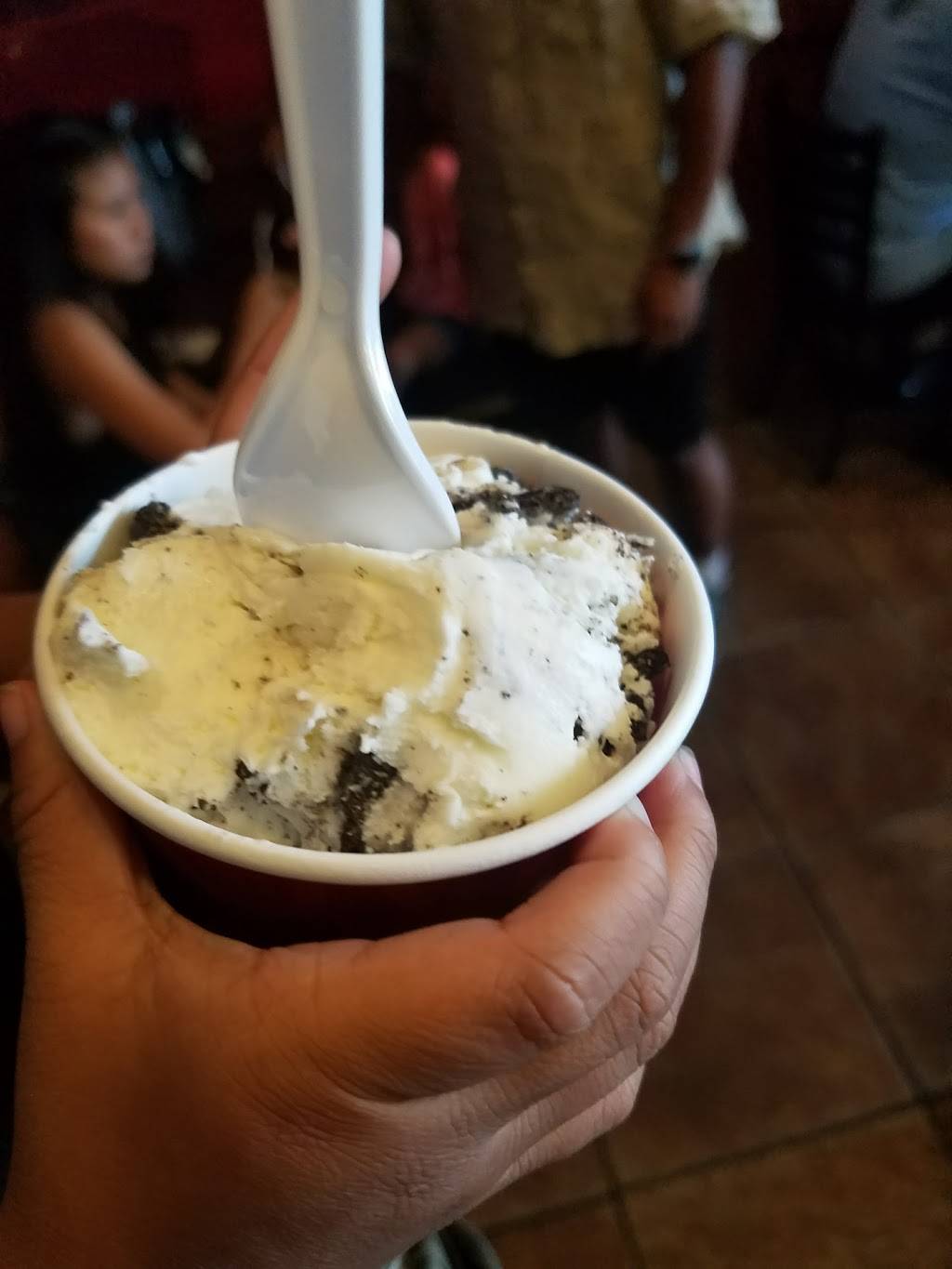 Cold Stone Creamery | bakery | 2295 Otay Lakes Rd Ste 113, Chula Vista, CA 91915, USA | 6194217172 OR +1 619-421-7172