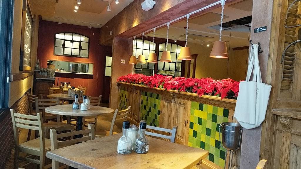 Le Pain Quotidien | restaurant | 223 E Lancaster Ave, Wayne, PA 19087, USA | 4845882574 OR +1 484-588-2574