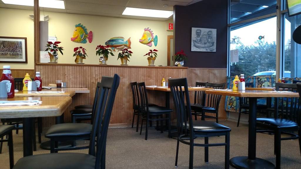 Supreme Seafood Restaurant | restaurant | 999 Foxon Rd, North Branford, CT 06471, USA | 2034842721 OR +1 203-484-2721