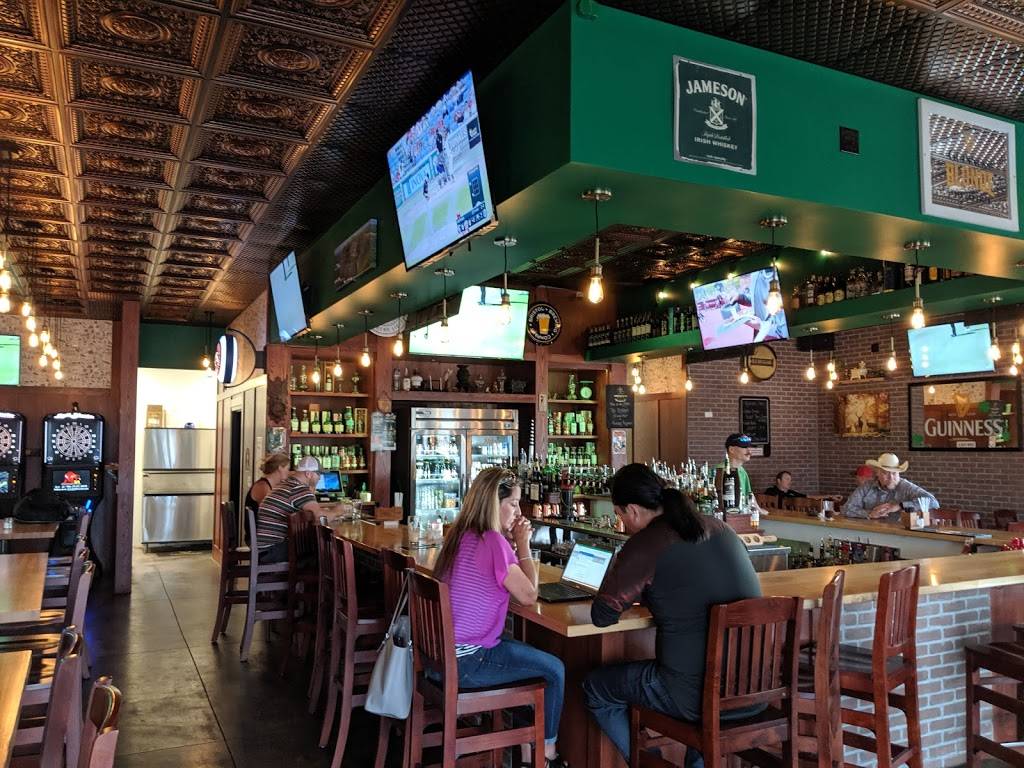 Abbys Irish Pub | restaurant | 9697 Prominent Point, Colorado Springs, CO 80924, USA | 7194010400 OR +1 719-401-0400