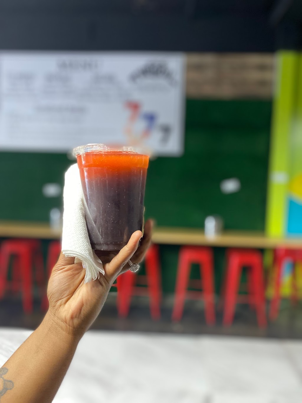 The boil 777 | restaurant | 300 River Market Ave, Little Rock, AR 72202, USA | 5013532750 OR +1 501-353-2750