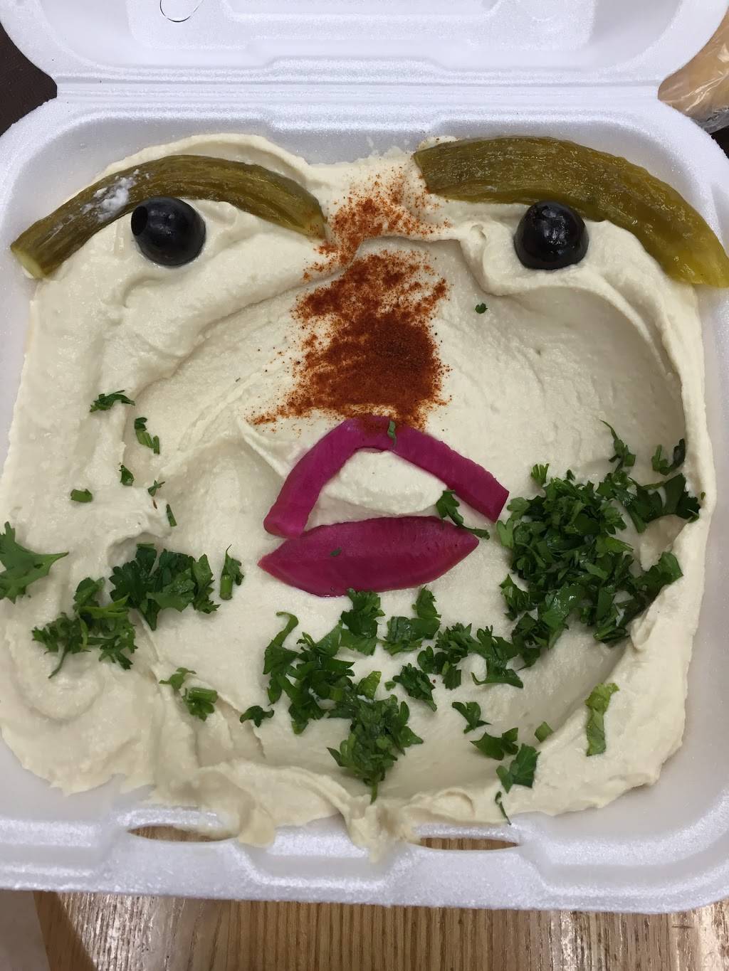 KABOB KABOB INC | restaurant | 28861 Southfield Rd, Lathrup Village, MI 48076, USA | 2485697777 OR +1 248-569-7777