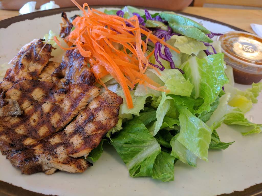 California Bowl | restaurant | 706 N Vermont Ave, Los Angeles, CA 90029, USA | 3236693070 OR +1 323-669-3070