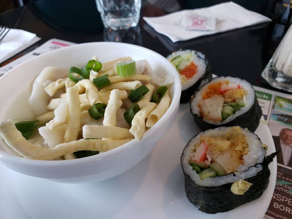 Buffet Chinois Ming Wah | restaurant | 1195 Boulevard des Laurentides, Saint-Jérôme, QC J7Z 7L3, Canada | 4505659020 OR +1 450-565-9020