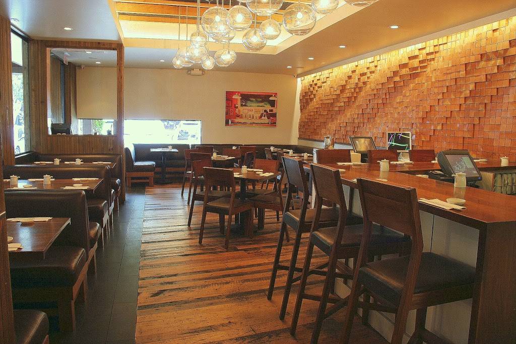 SUGARFISH by Sushi Nozawa | restaurant | 11640 San Vicente Blvd, Los Angeles, CA 90049, USA | 3108204477 OR +1 310-820-4477