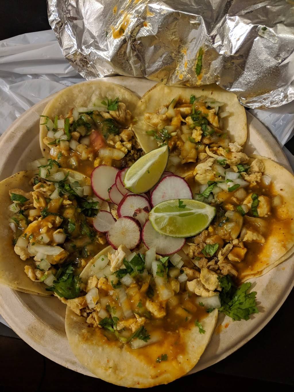 Tacos The King David | restaurant | 3725 El Camino Real, Santa Clara, CA 95051, USA | 4086139760 OR +1 408-613-9760