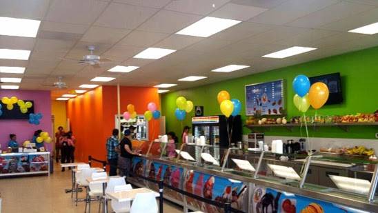 La Michoacana Ice Cream Factory | restaurant | Unite C, 16970 E Foothill Blvd, Fontana, CA 92335, USA | 9094917557 OR +1 909-491-7557