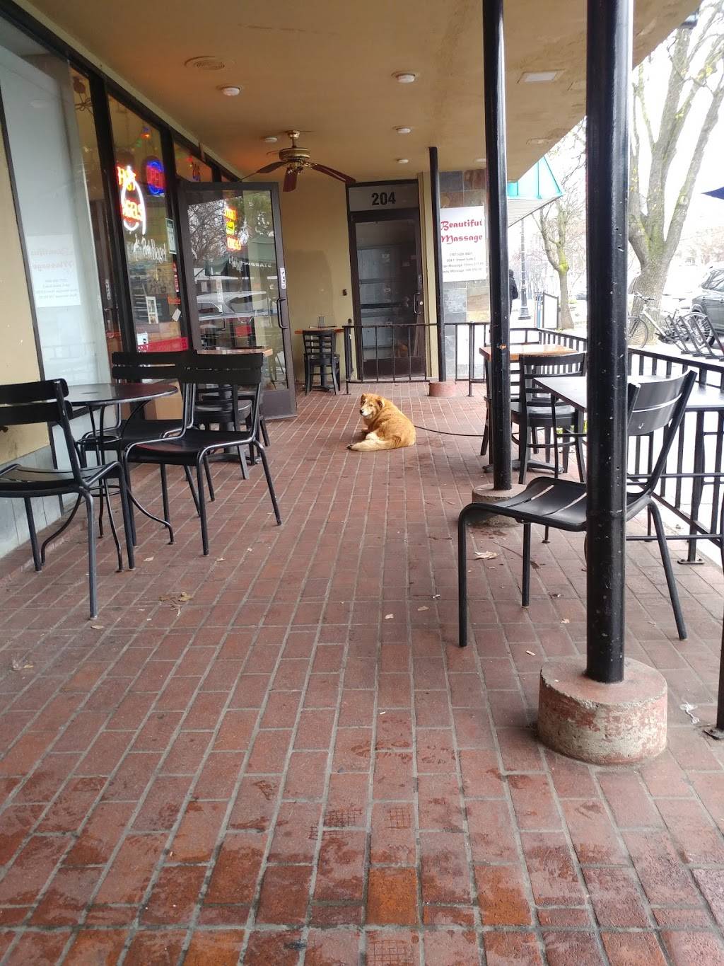 Starbucks | cafe | 623 2nd St, Davis, CA 95616, USA | 5302977030 OR +1 530-297-7030