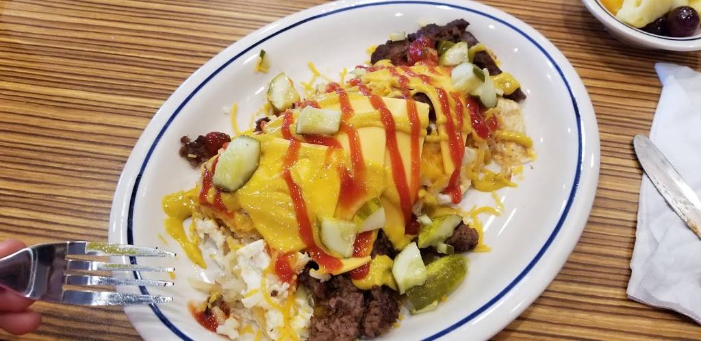 IHOP | restaurant | 5525A Baltimore National Pike, Catonsville, MD 21228, USA | 6678025105 OR +1 667-802-5105