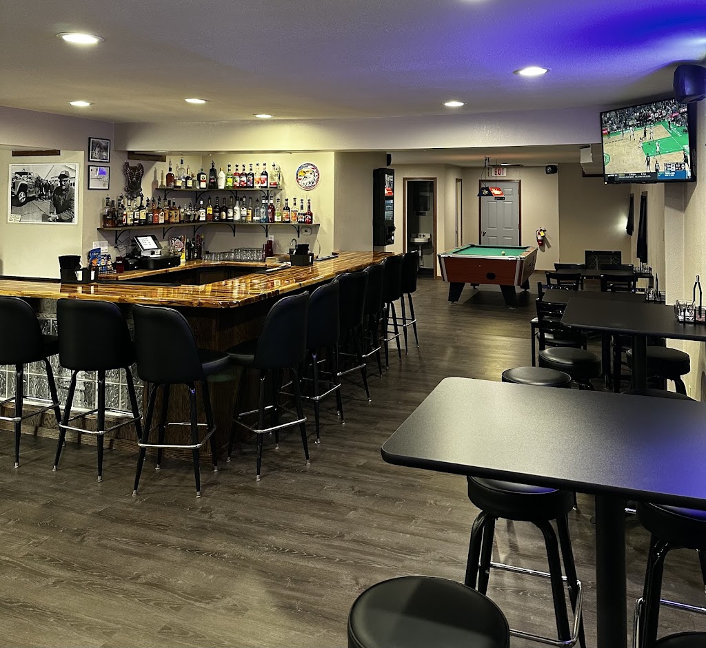 The Outpost | restaurant | 5062 Main St, Oran, IA 50664, USA | 3196387678 OR +1 319-638-7678