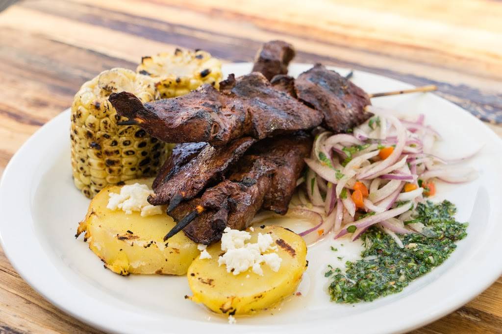 El Mono | Fresh Flavors of Peru | restaurant | 10264 San Pablo Ave, El Cerrito, CA 94530, USA | 5107788884 OR +1 510-778-8884