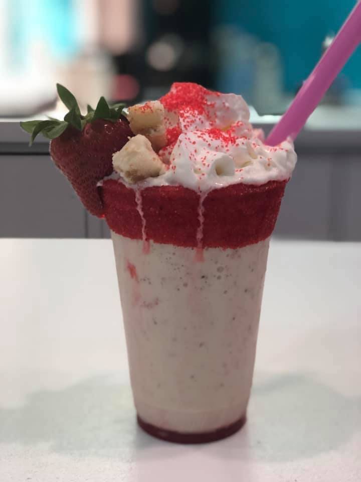 The Kreative Sweet Boutique | restaurant | 6075 Winchester Rd Suite 454, Memphis, TN 38115, USA | 9013999516 OR +1 901-399-9516