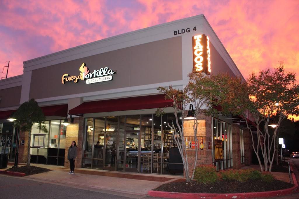 Fuego Tortilla Guisos & Taqueria | restaurant | 50 Ernest W Barrett Pkwy NW #4000, Marietta, GA 30066, USA | 7706272781 OR +1 770-627-2781