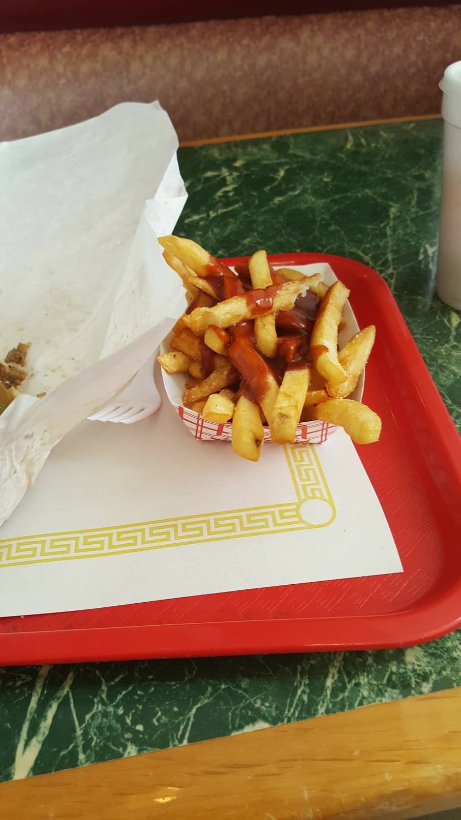 Maxwell Street Grill | restaurant | 745 W 172nd St, South Holland, IL 60473, USA | 7083335353 OR +1 708-333-5353