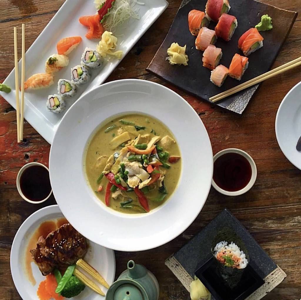 Oishi Thai | meal takeaway | 14841 Biscayne Blvd, North Miami, FL 33181, USA | 3059474338 OR +1 305-947-4338