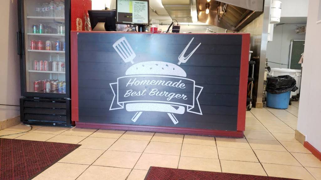 BinBurger | restaurant | 2666 Hamilton Regional Rd 56, Binbrook, ON L0R 1C0, Canada | 2897562874 OR +1 289-756-2874