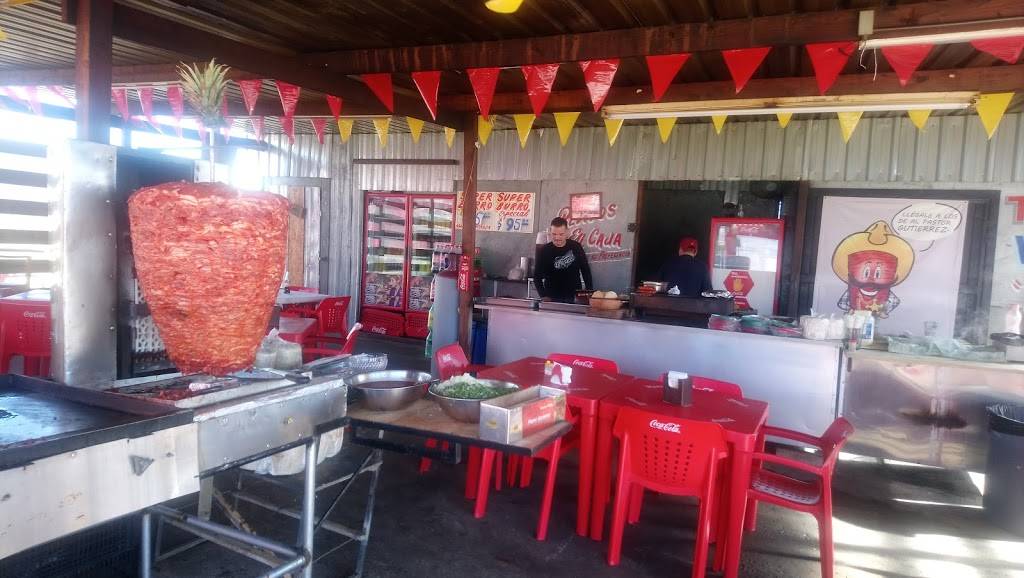 Taquería Villa 89 | restaurant | Calle Calafia 401, Popular 1989, 22810 Ensenada, B.C., Mexico | 016462006271 OR +52 646 200 6271