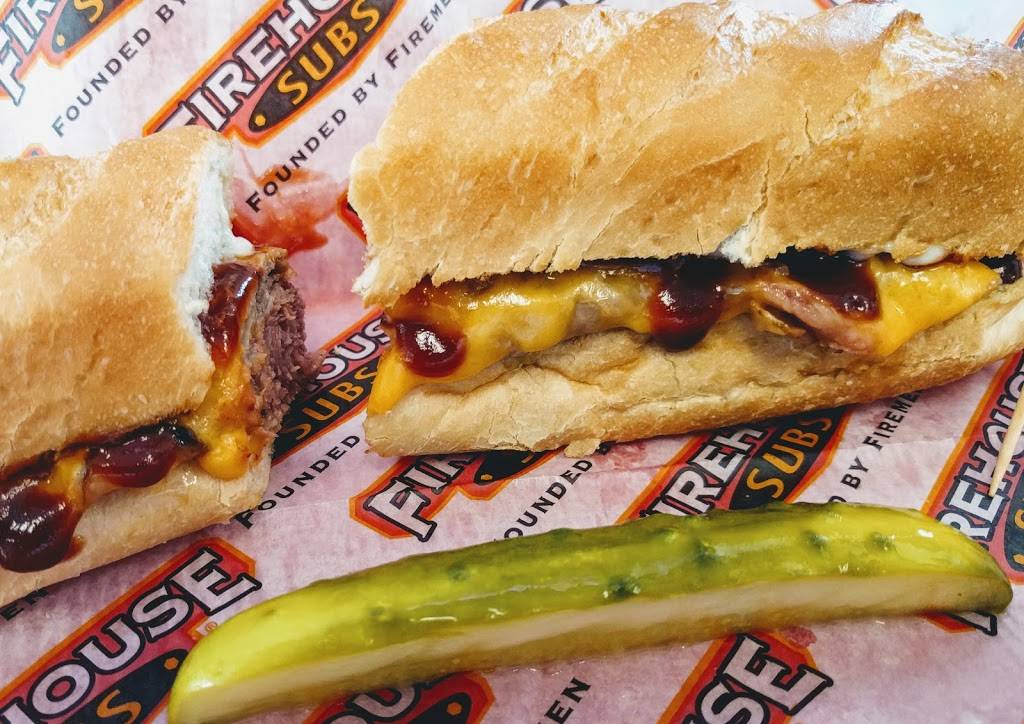 Firehouse Subs | meal delivery | 107-2 W Alexander St, Plant City, FL 33563, USA | 8137044884 OR +1 813-704-4884