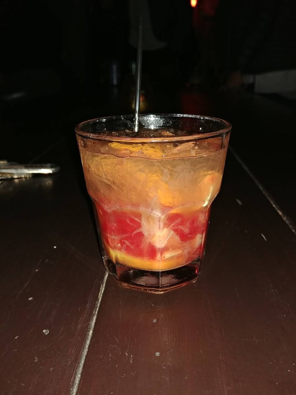 The Royal American | restaurant | 970 Morrison Dr, Charleston, SC 29403, USA | 8438176925 OR +1 843-817-6925