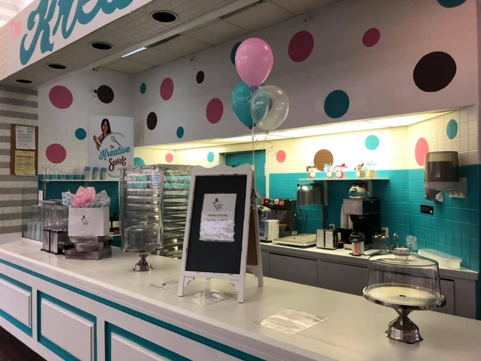 The Kreative Sweet Boutique | restaurant | 6075 Winchester Rd Suite 454, Memphis, TN 38115, USA | 9013999516 OR +1 901-399-9516