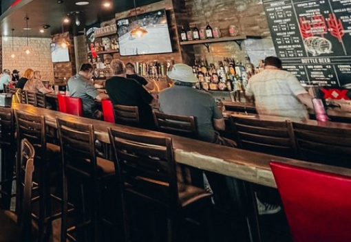 Rufe Snow Wings & Burgers | restaurant | 8247 Rufe Snow Dr Suite 500, Watauga, TX 76148, USA | 8174797588 OR +1 817-479-7588