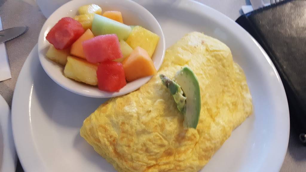 The Omelette House | restaurant | 66 El Camino Real, San Carlos, CA 94070, USA | 6505934773 OR +1 650-593-4773