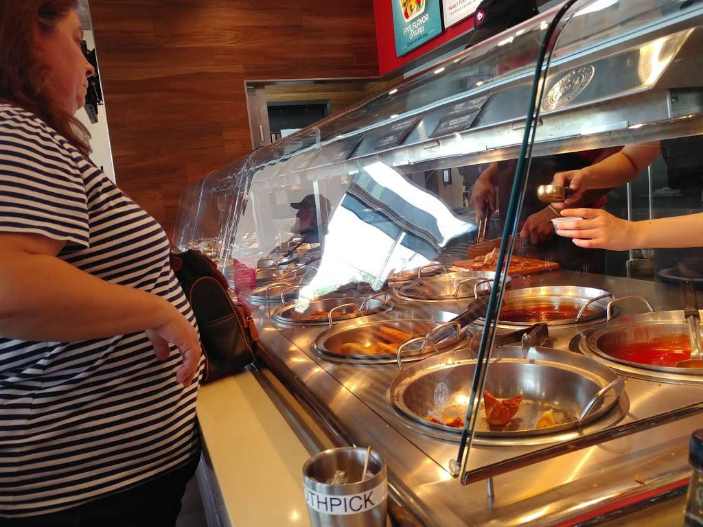 Panda Express | restaurant | 1082 St Augustine Rd, Valdosta, GA 31601, USA | 2292426379 OR +1 229-242-6379