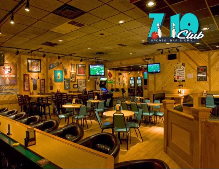 Sequoia Pro Bowl | night club | 5501 Sandalwood Blvd, Columbus, OH 43229, USA | 6148857043 OR +1 614-885-7043