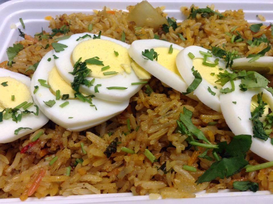 Dhaba Indian Kitchen | restaurant | 21122 Haggerty Rd, Northville, MI 48167, USA | 2482773250 OR +1 248-277-3250