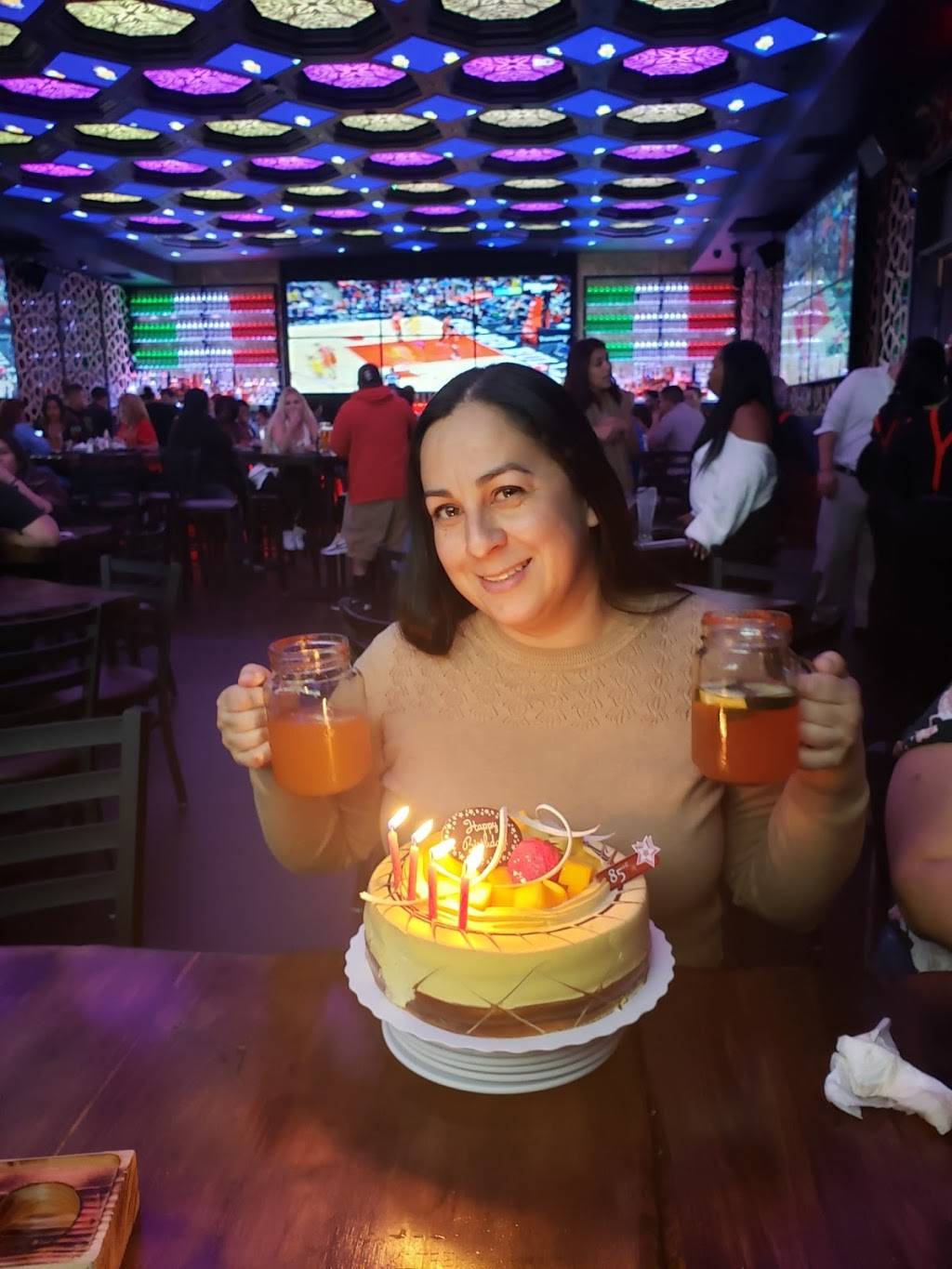 El Pescador Cocina Mexicana | restaurant | 12002 Lakewood Blvd, Downey, CA 90242, USA | 5625000068 OR +1 562-500-0068