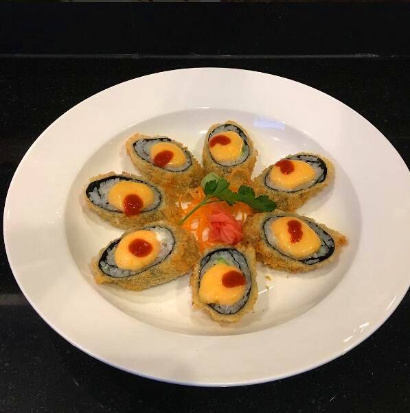 Samurai | restaurant | 1630 NW 23rd St ste a, Oklahoma City, OK 73106, USA | 4055258886 OR +1 405-525-8886