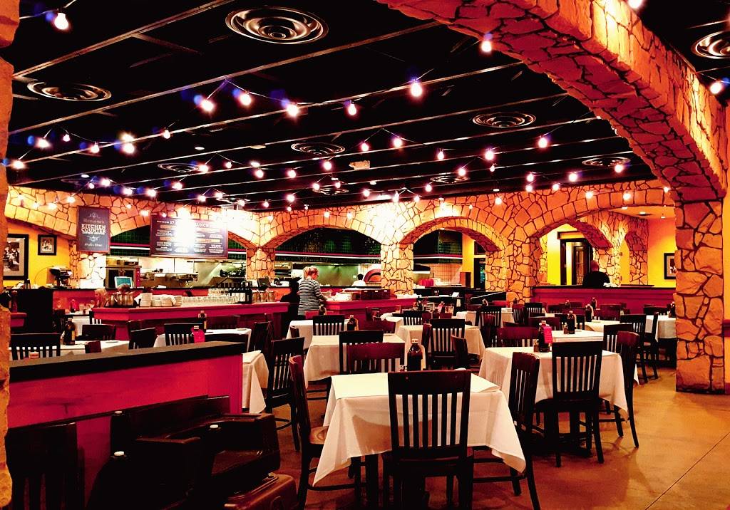 Romanos Macaroni Grill | restaurant | 2010 Douglas Blvd, Roseville, CA 95661, USA | 9167736399 OR +1 916-773-6399